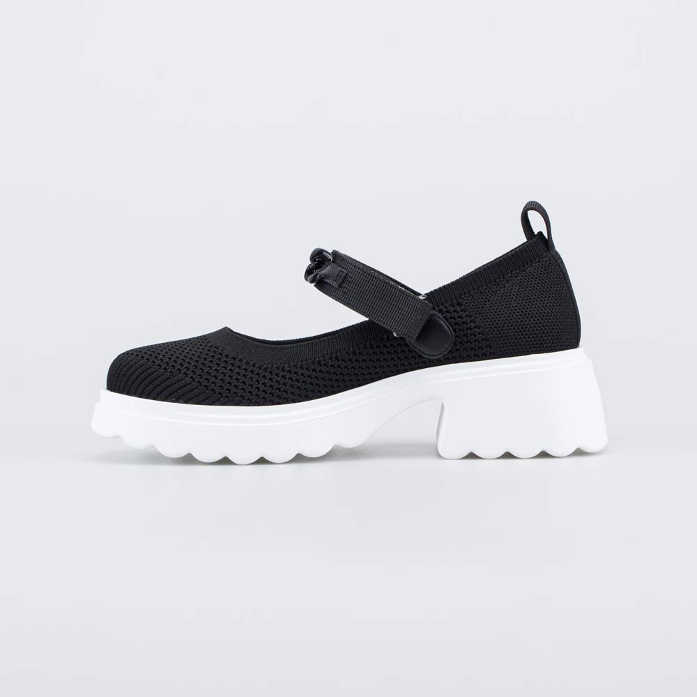 731182-72 Школьные текстильные туфли , все фото 2