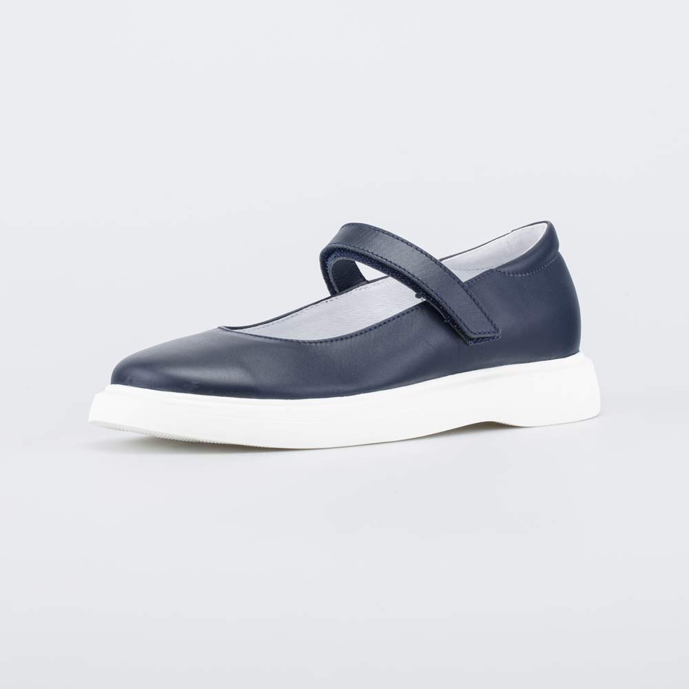 732390-22 Школьные туфли подростковые , все фото 1