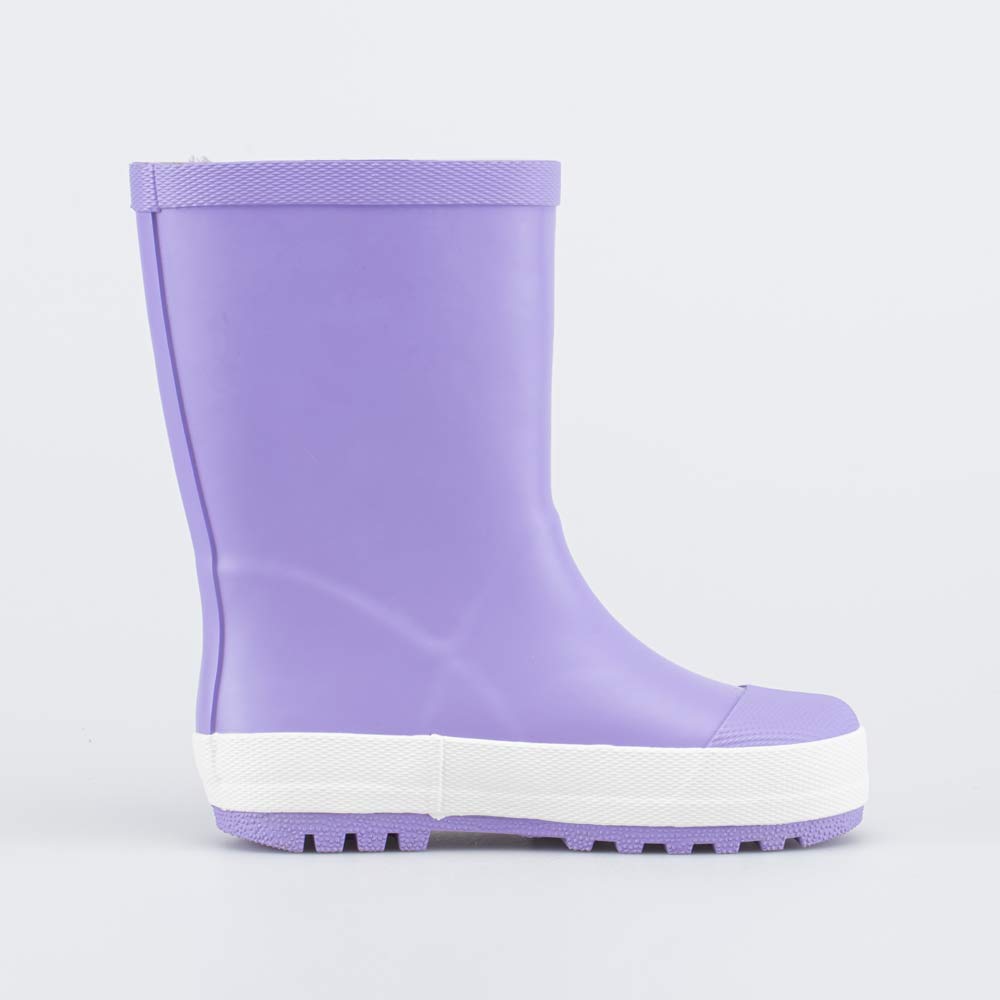 566184-15 Резиновые сапоги цифровой лавандовый, все фото 2