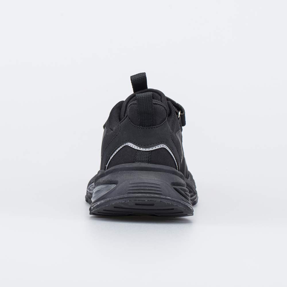 744297-11 Подростковые кроссовки из Softshell, все фото 5