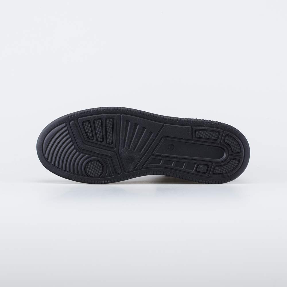 752281-32 Кожаные утепленные ботинки на осень/весну, все фото 3