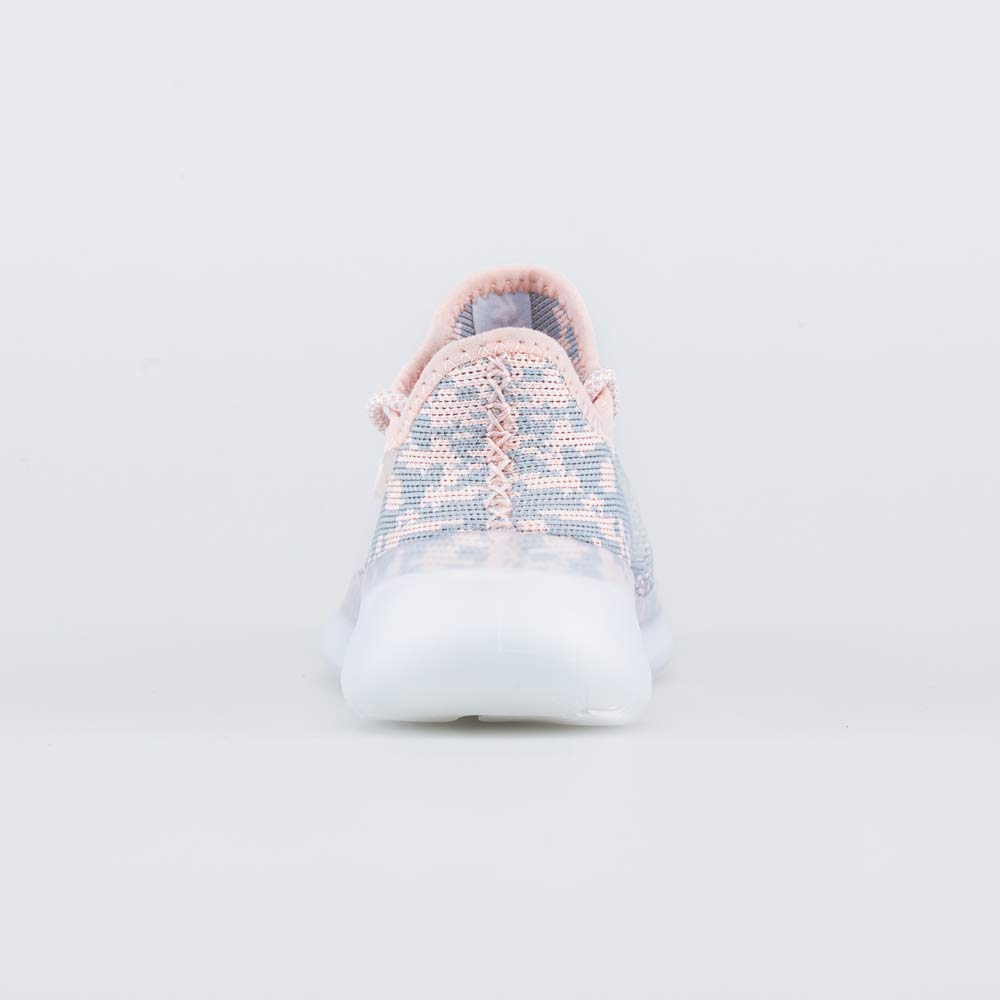 641032-18 Текстильные кроссовки для девочки , все фото 5