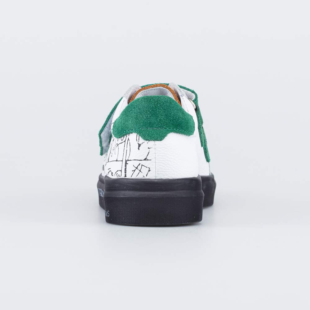 532304-21 Полуботинки из натуральной кожи , все фото 5