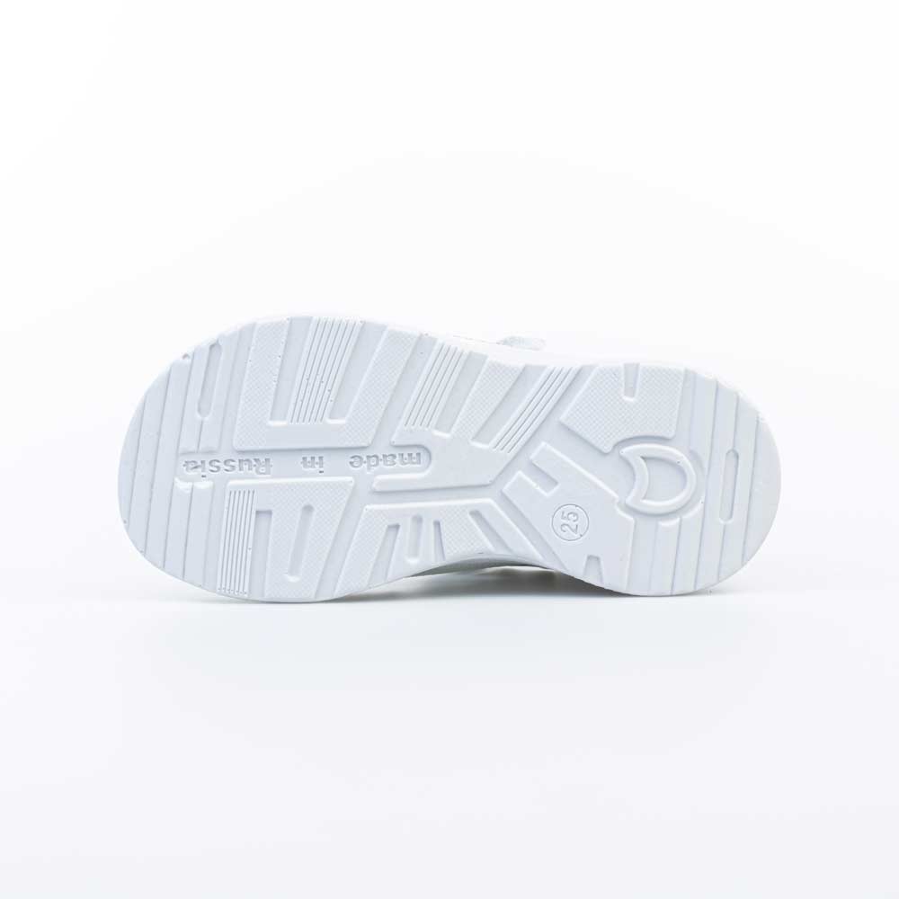 122182-21 Босоножки для девочки кожаные, все фото 3