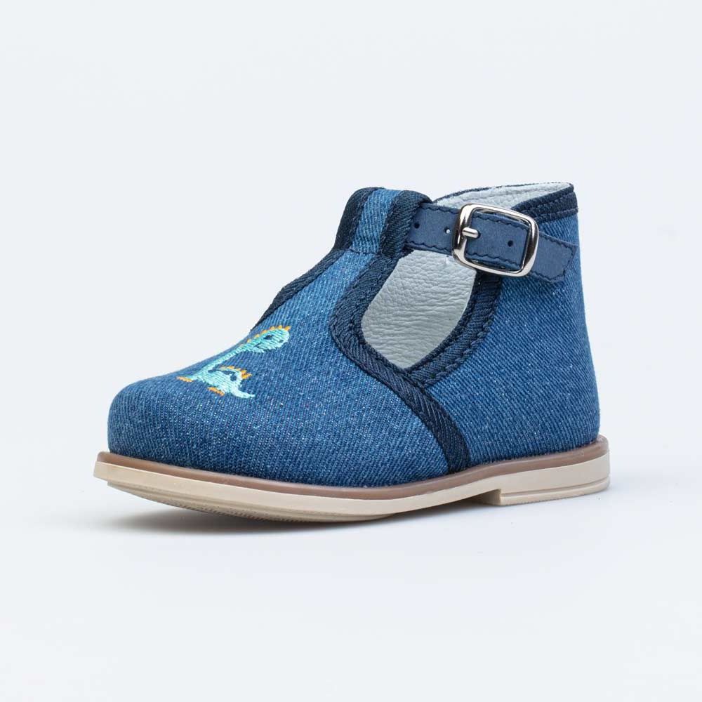 031077-21 Туфли, все фото 1