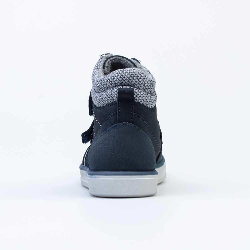 652167-32 Ботинки, все фото 5