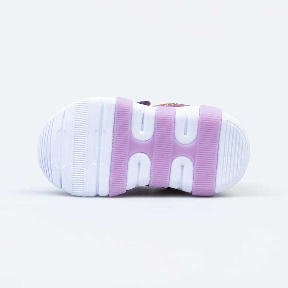 144169-72 Кроссовки с LED-подсветкой на подошве, все фото 3