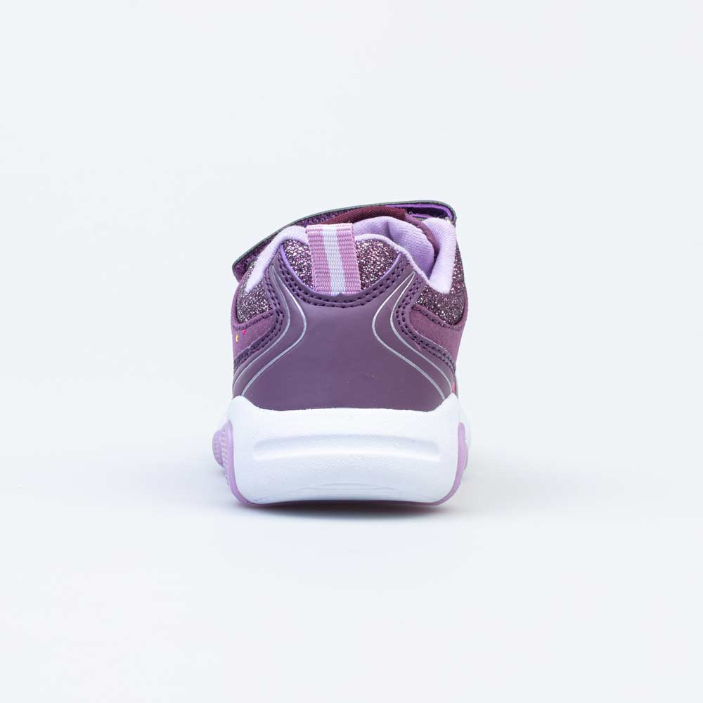 144169-72 Кроссовки с LED-подсветкой на подошве, все фото 5