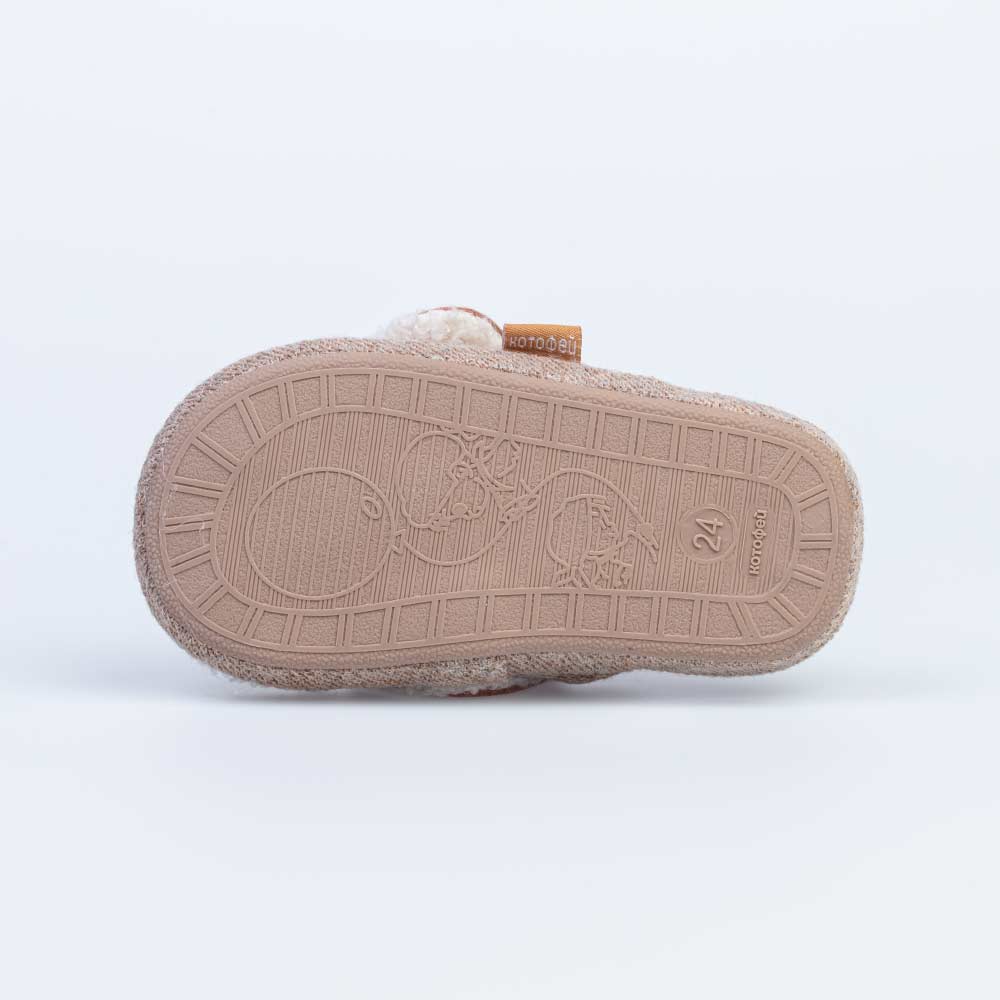 331173-11 Тапочки, все фото 3