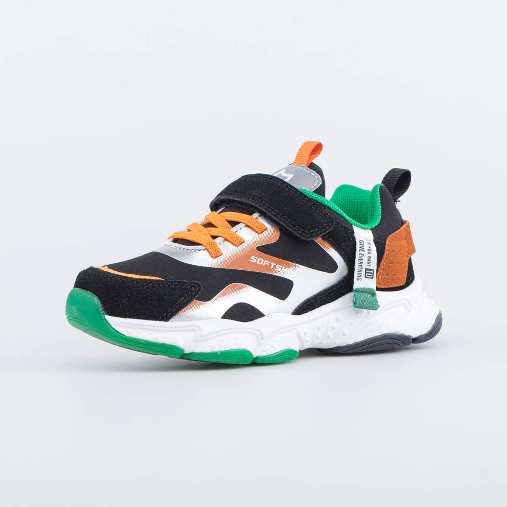 644375-73 Всепогодные кроссовки из материала SoftShell, все фото 1