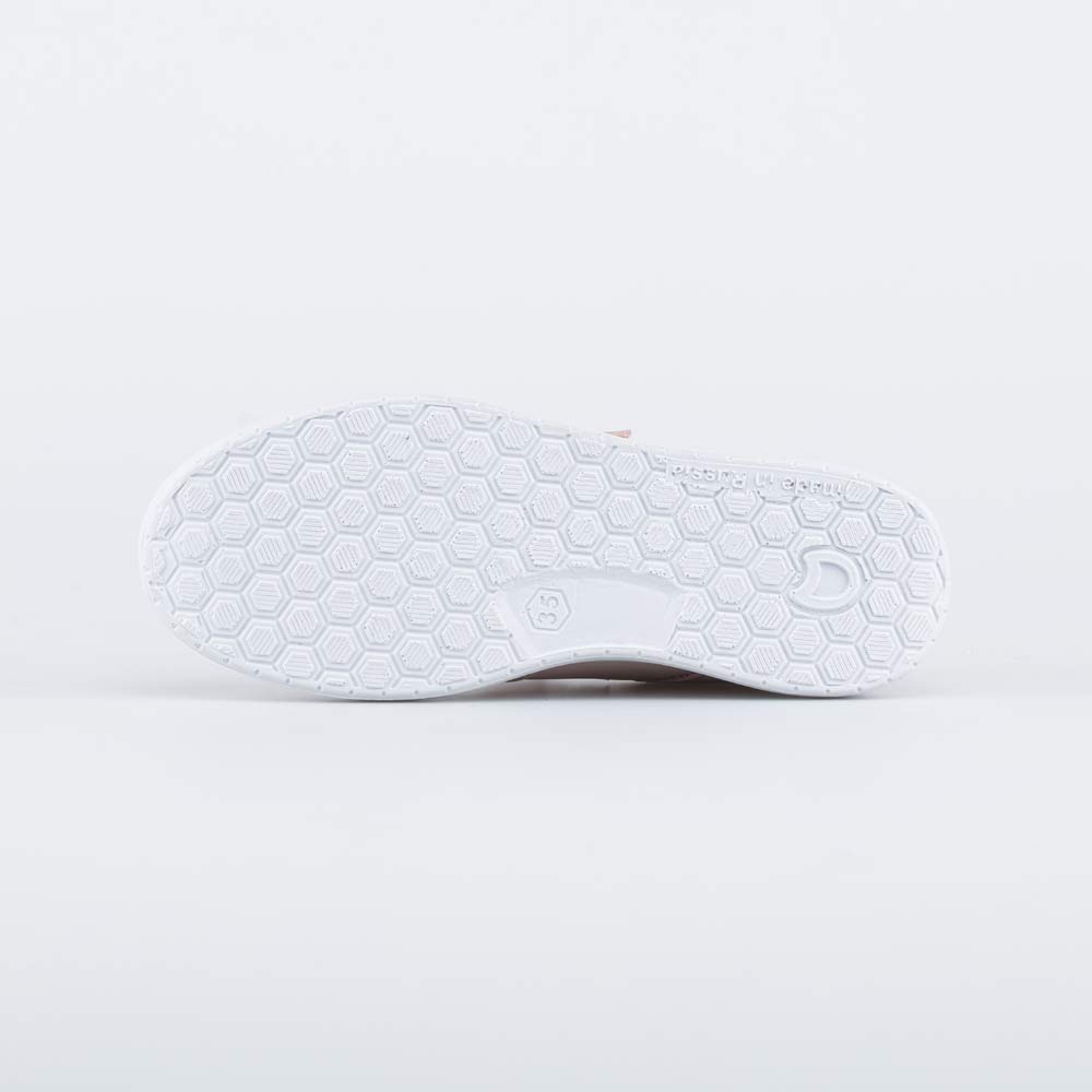 132170-23 Полуботинки из натуральной кожи для девочки, все фото 3