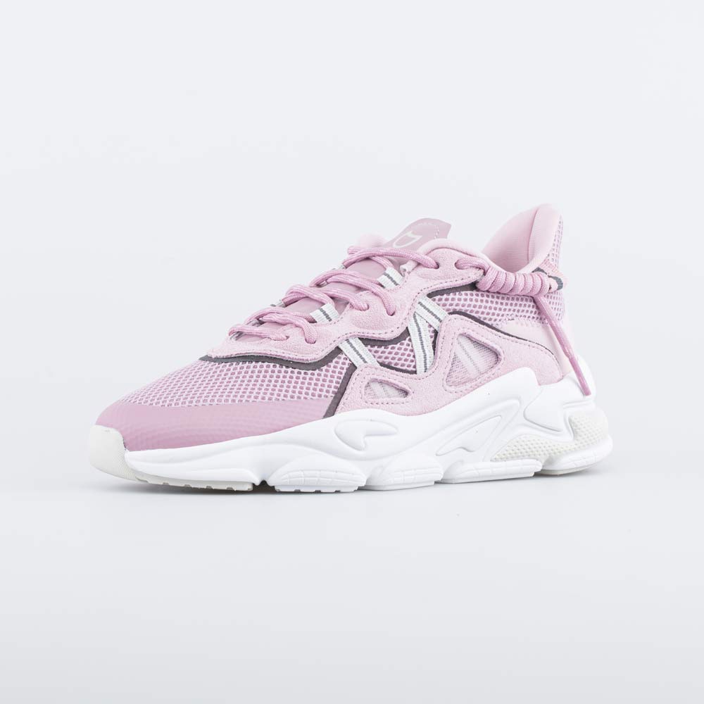 744200-11 Кроссовки на шнурках, все фото 1