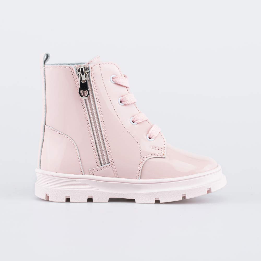 152332-21 Ботинки из натуральной кожи Крылья Феи, все фото 2