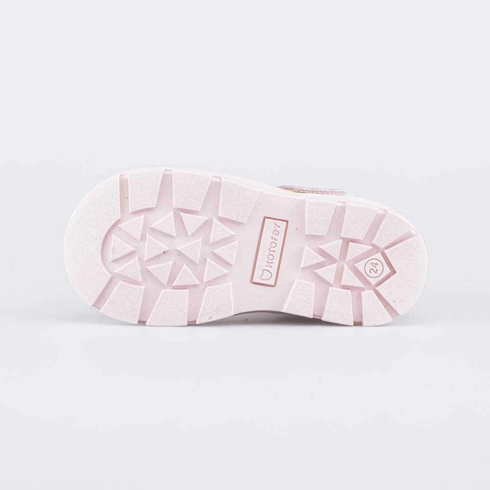 152332-21 Ботинки из натуральной кожи Крылья Феи, все фото 3