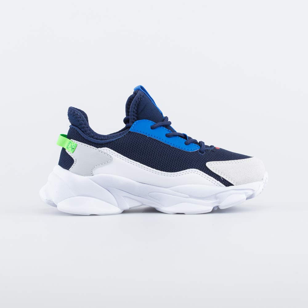 644390-11 Кроссовки для мальчика, все фото 2