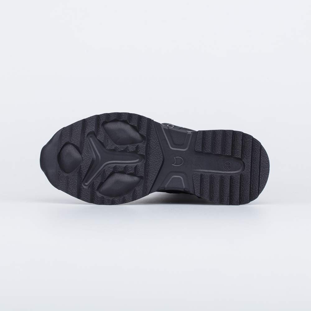 654069-41 Зимние ботинки из натуральной кожи для мальчика , все фото 3