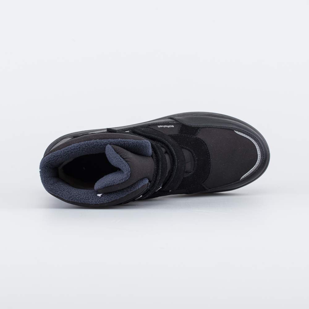 654851-42 Мембранные ботинки SoftShell , все фото 4