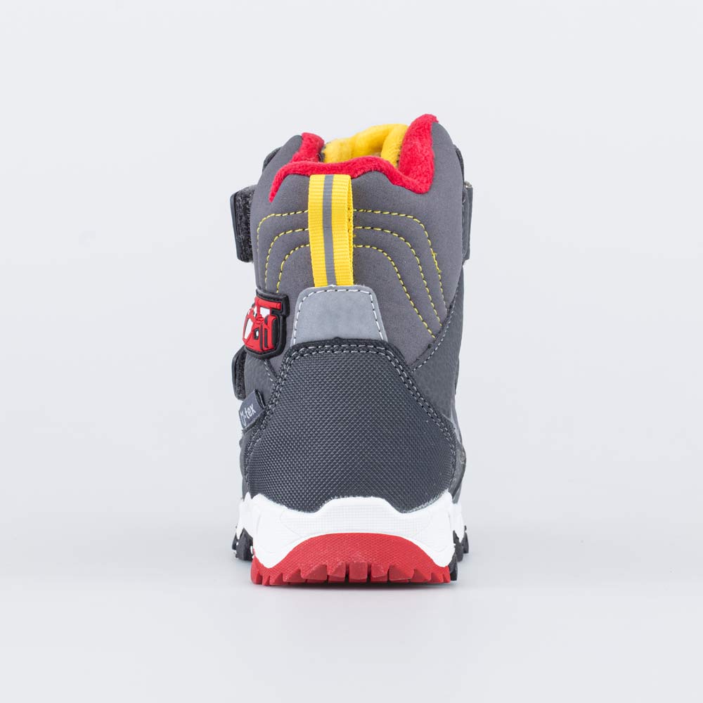 254805-41 Мембранные ботинки, все фото 5