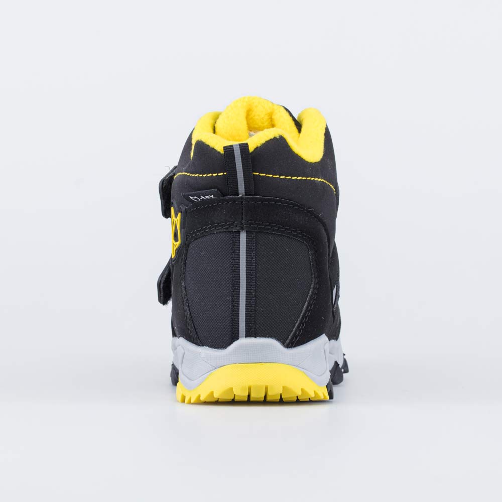 254994-41 Мембранные ботинки, все фото 5