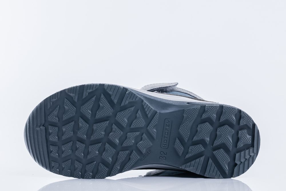 754943-42 Мембранные ботинки, все фото 2