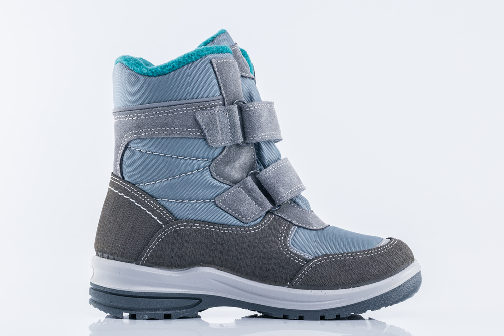 754943-42 Мембранные ботинки, все фото 3