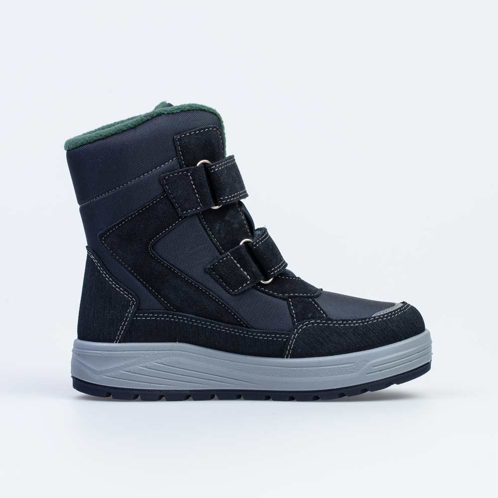 654816-44 Мембранные ботинки для мальчика, все фото 2