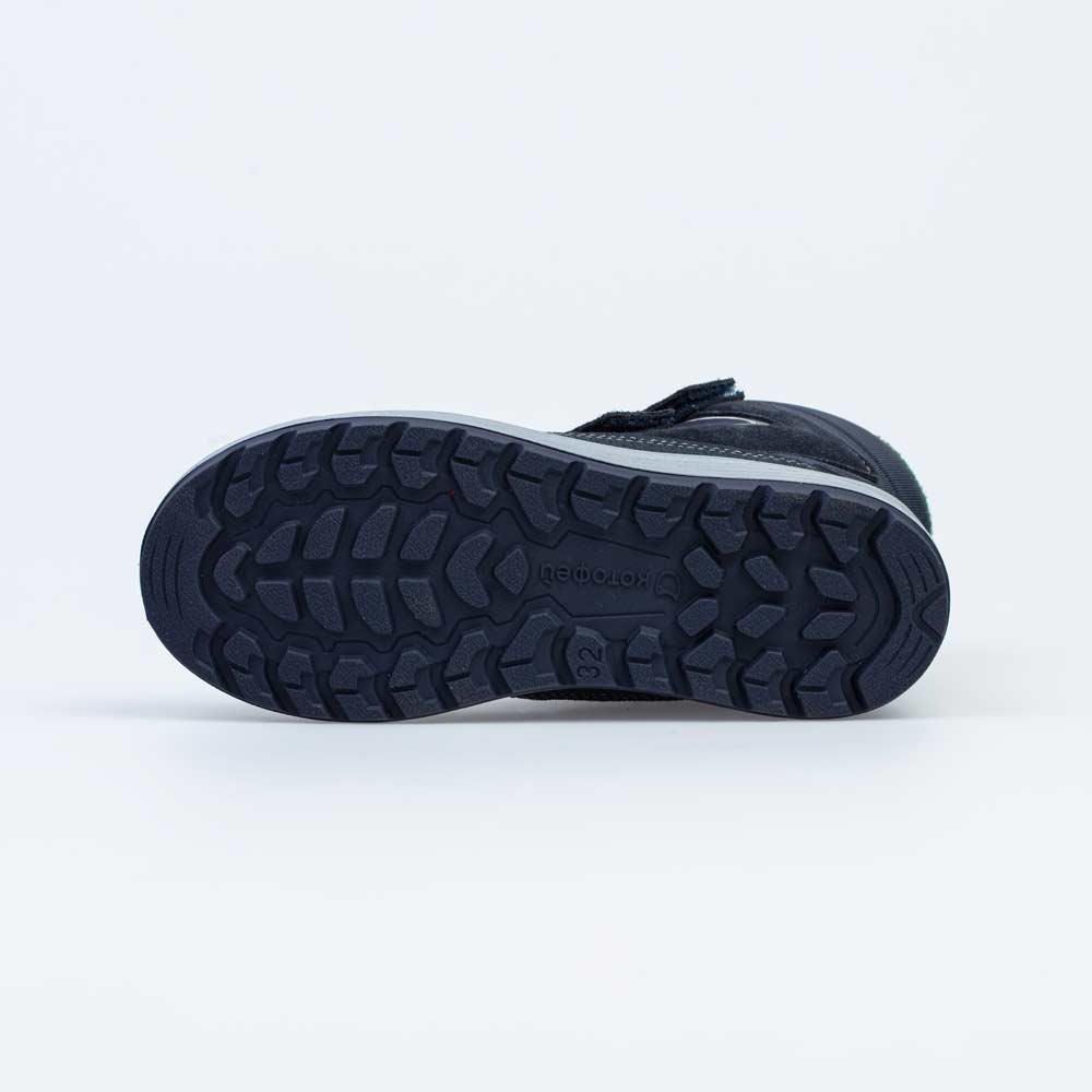 654816-44 Мембранные ботинки для мальчика, все фото 3