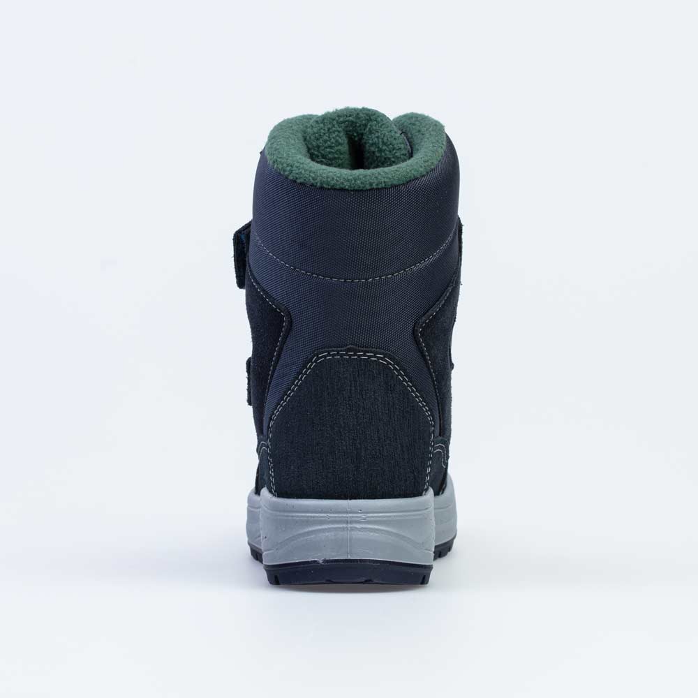 654816-44 Мембранные ботинки для мальчика, все фото 5