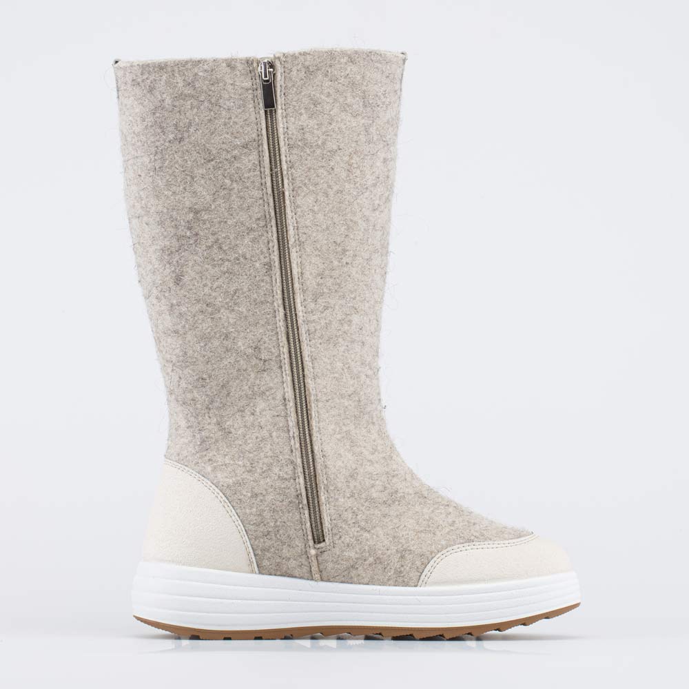 867137-01 Женские валенки без подкладки, все фото 2