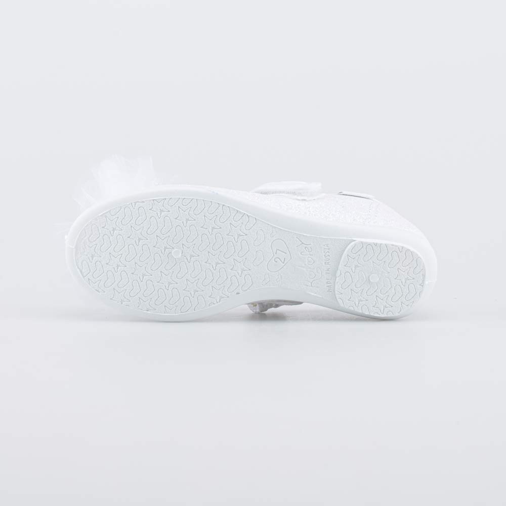 431198-72 Нарядные туфли с бантиком , все фото 3