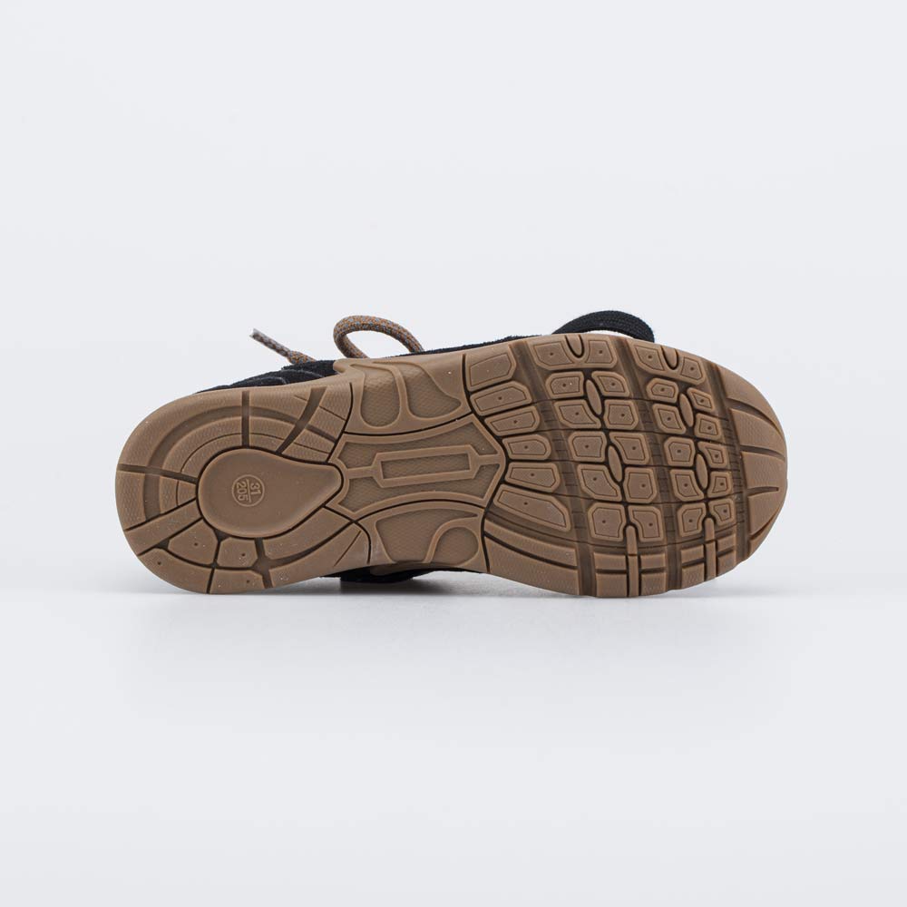 744277-12 Кожаные кроссовки для девочки-подростка, все фото 3