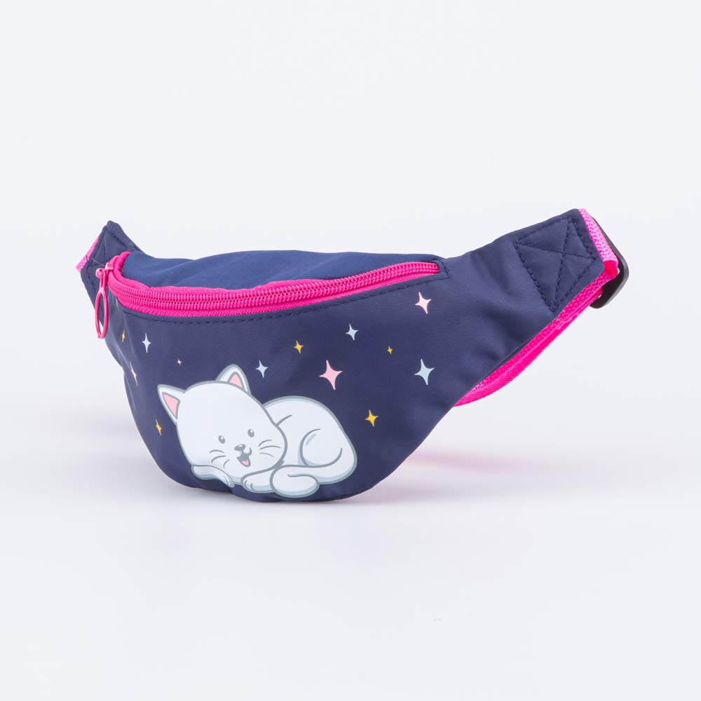 02802290-40 Сумка для девочки Котенок, все фото 2