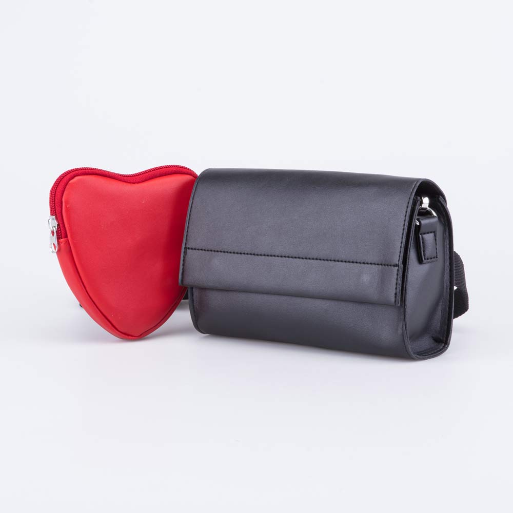 02802295-40 Сумка для девочки, все фото 2