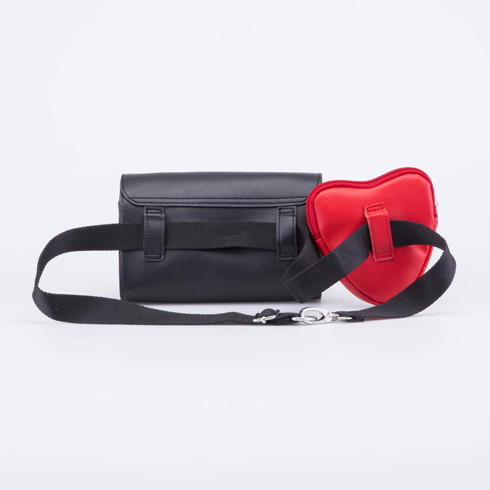 02802295-40 Сумка для девочки, все фото 3