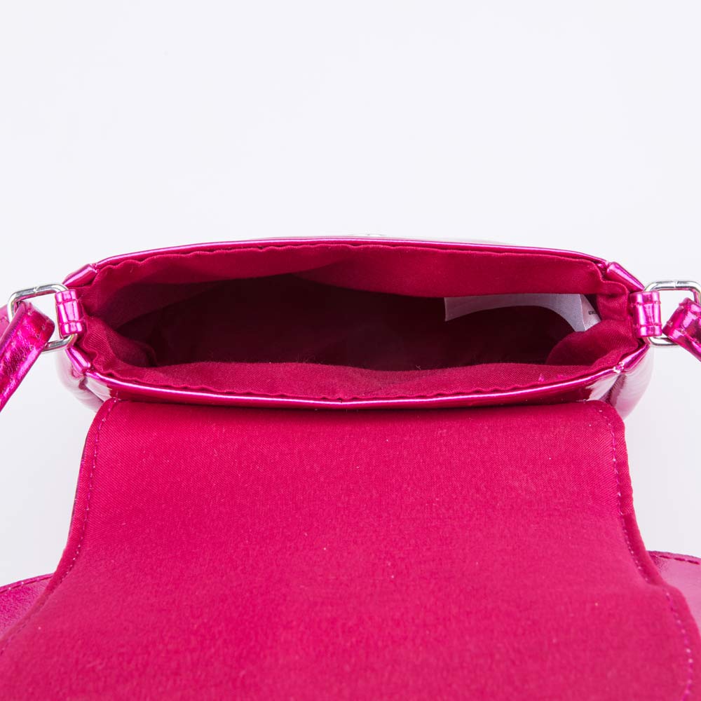 02802298-41 Сумка на плечо Мышка с бантом, все фото 4