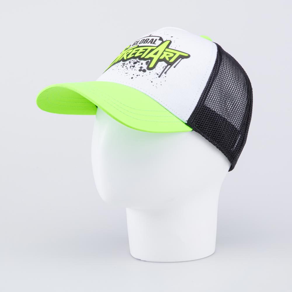 07709119-40 Кепка-бейсболка с сеточкой для мальчика, все фото 2