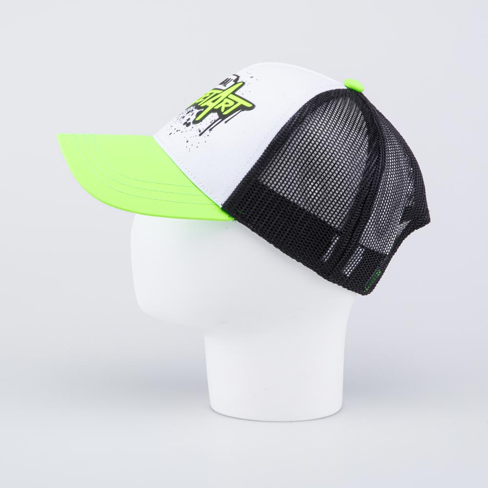 07709119-40 Кепка-бейсболка с сеточкой для мальчика, все фото 3