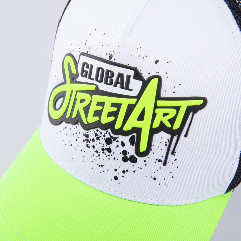 07709119-40 Кепка-бейсболка с сеточкой для мальчика, все фото 5