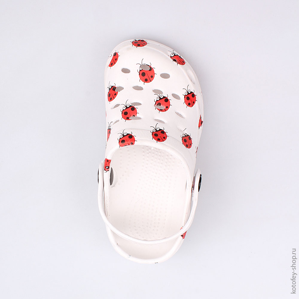 325019-04 Пляжная обувь б.кор, все фото 4