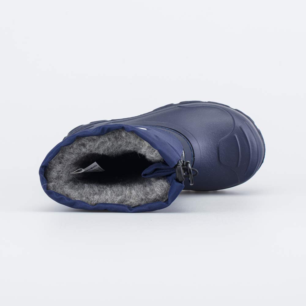 264039-41 Сноубутсы с защитой от снега Три кота , все фото 4