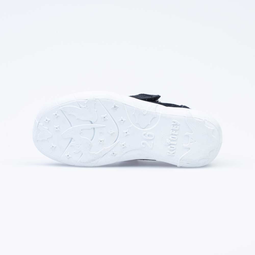 421044-11 Сандалии текстильные для мальчика, все фото 3