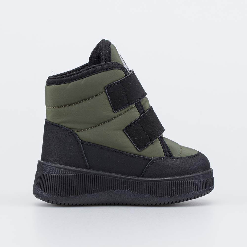 154020-41 Зимние ботинки-дутики для мальчика , все фото 2