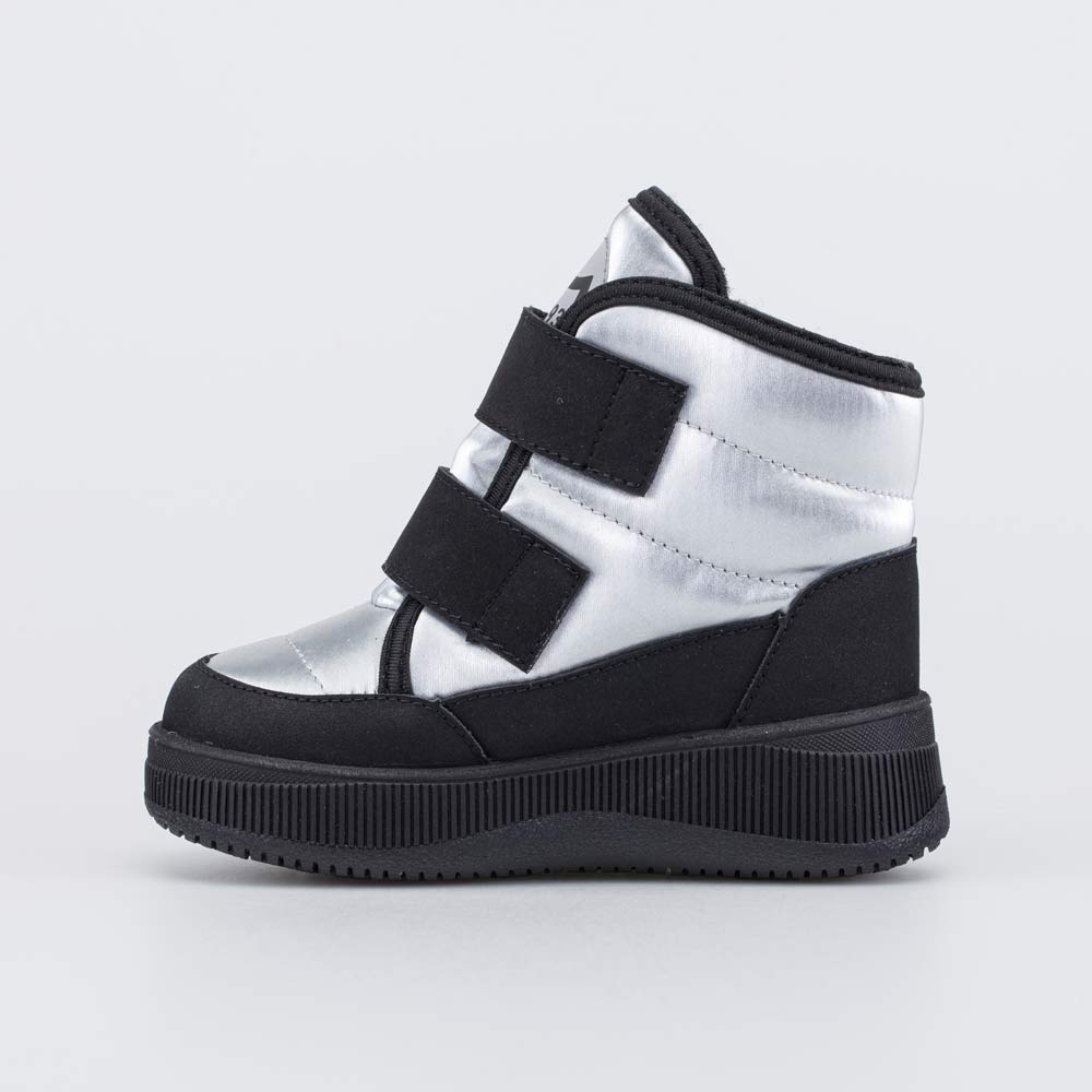 154020-43 Зимние ботинки-дутики для девочки , все фото 2