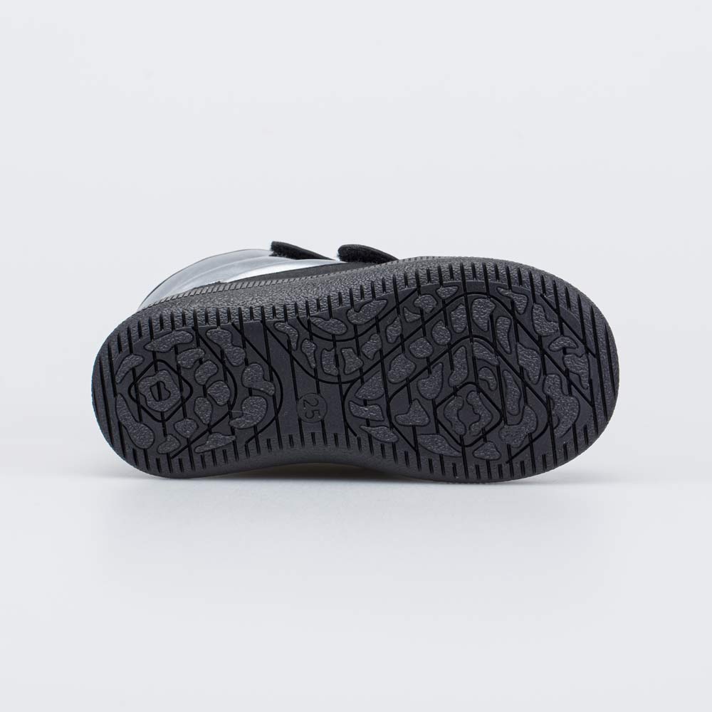 154020-43 Зимние ботинки-дутики для девочки , все фото 3