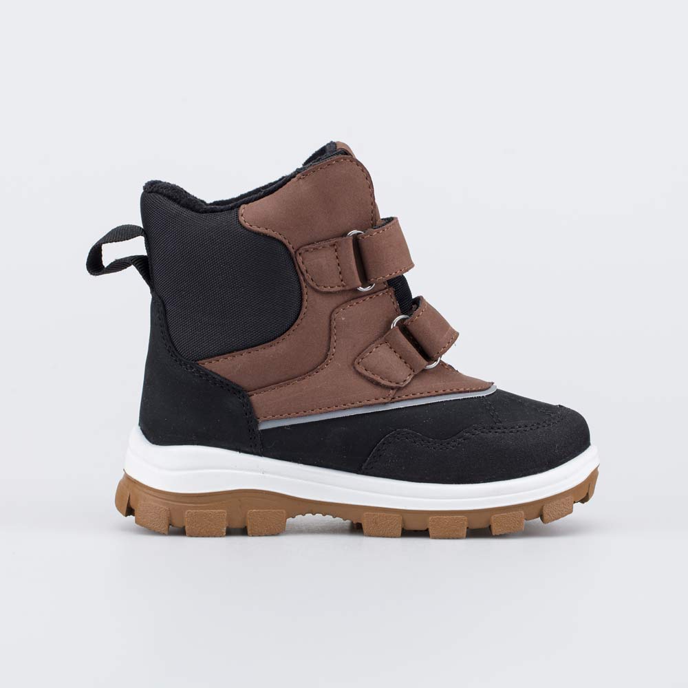 154021-51 Зимние ботинки для мальчика , все фото 2