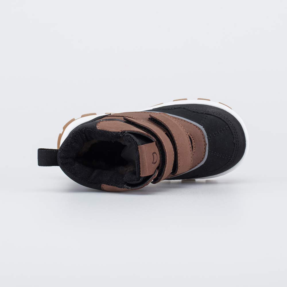 154021-51 Зимние ботинки для мальчика , все фото 4