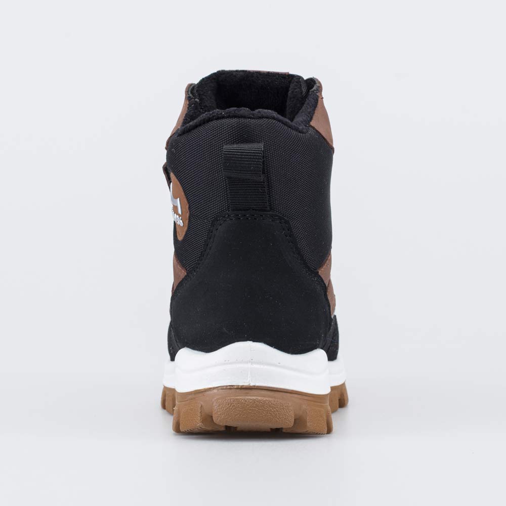 154021-51 Зимние ботинки для мальчика , все фото 5