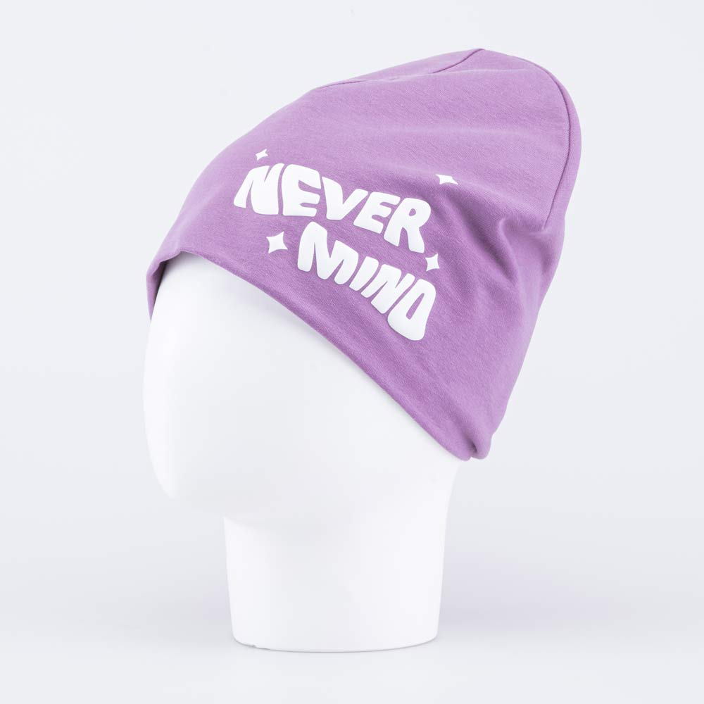 07811974-40 Шапка для девочки розовый, все фото 1