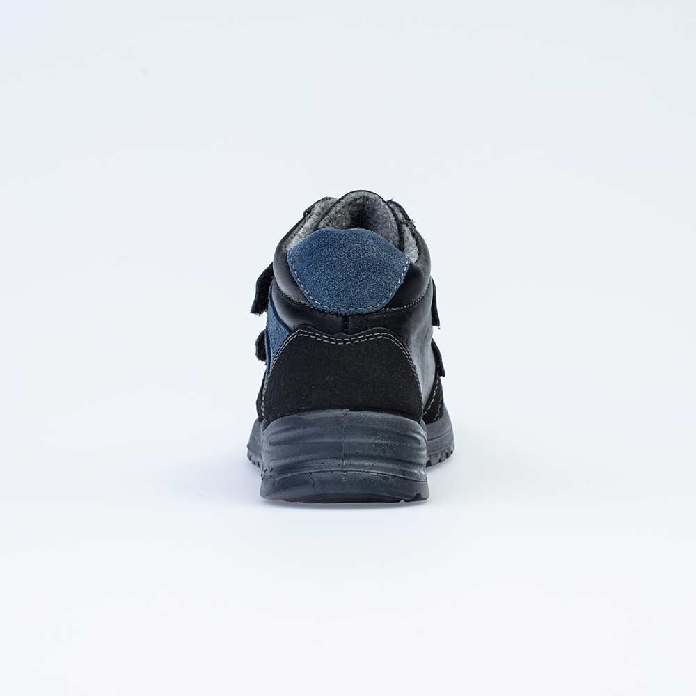 552226-32 Ботинки, все фото 5