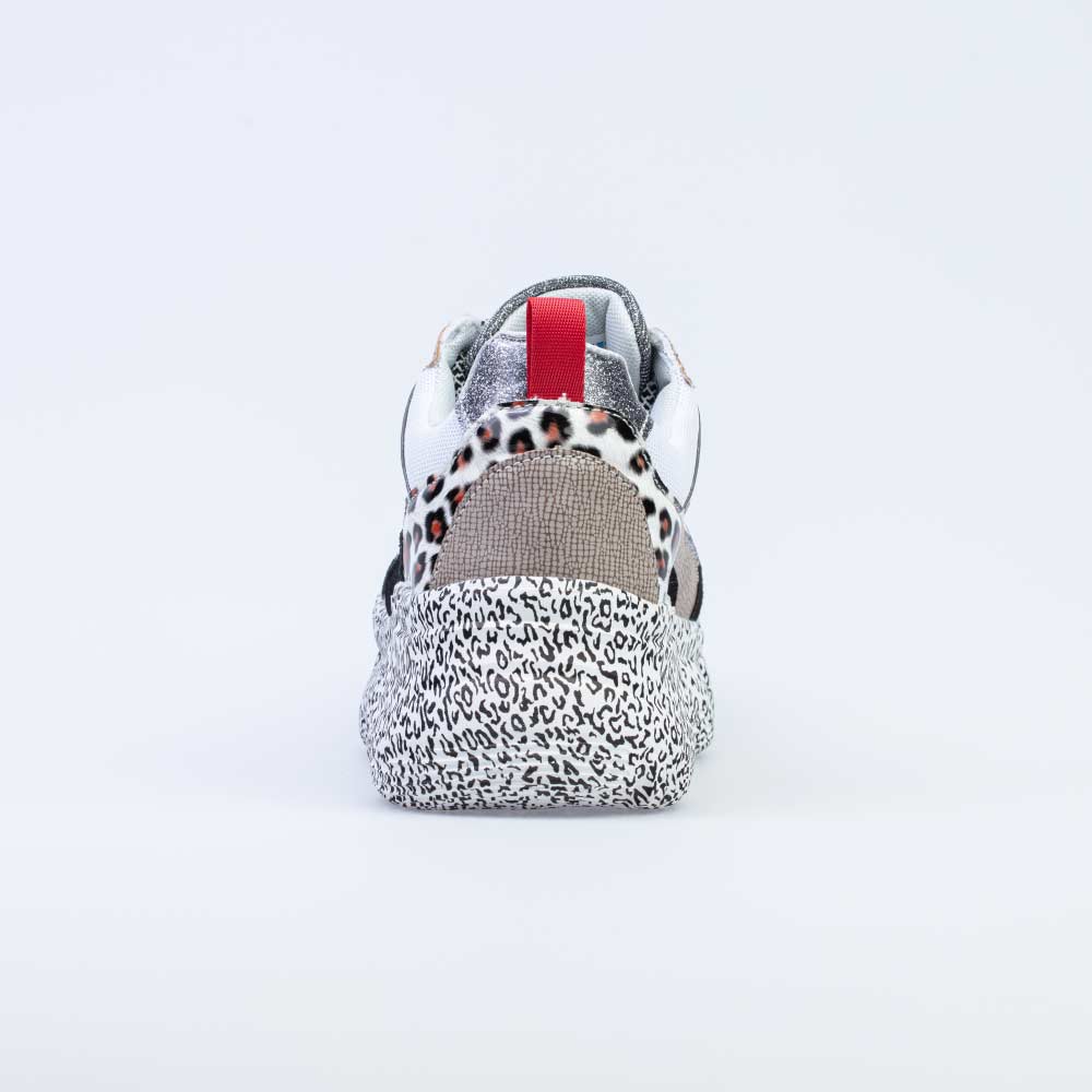 744155-71 Кроссовки, все фото 5